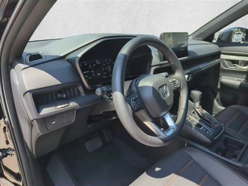 Used 2026 Honda CR-V Sport-L image 15