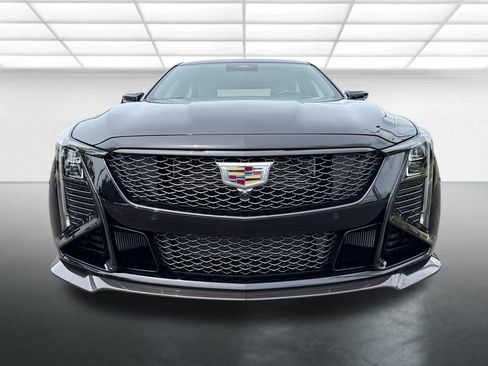 New 2026 Cadillac CT5 V Blackwing w/ Carbon Fiber 2 Package RWD image 9