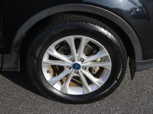 Used 2019 Ford Escape S FWD image 30