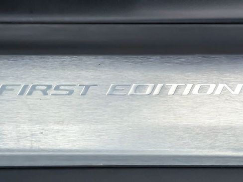 Used 2021 Jaguar F-TYPE First Edition RWD image 12