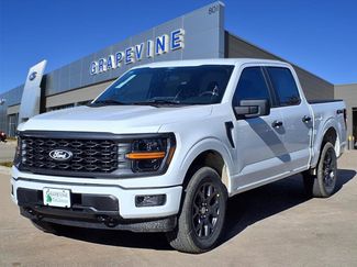 New 2026 Ford F150 STX w/ Equipment Group 200A video 1