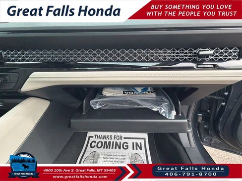 Used 2025 Honda Accord EX-L image 30