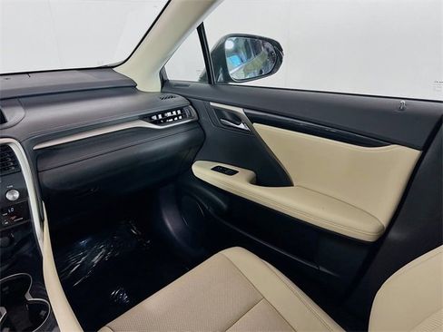 Used 2021 Lexus RX 350 FWD image 20