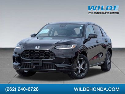 Used 2024 Honda HR-V EX-L