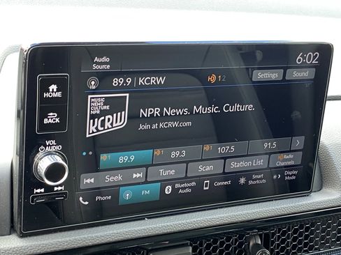 Used 2024 Honda CR-V EX-L image 20