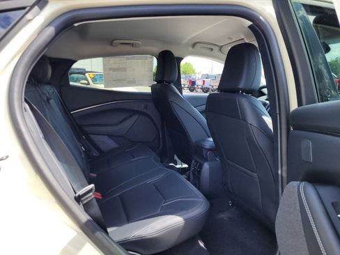 New 2025 Ford Mustang Mach-E Premium AWD/4WD image 44