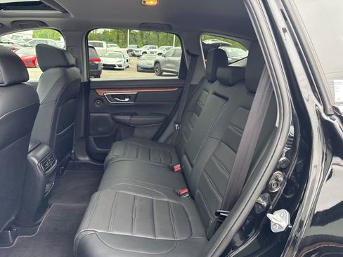 Used 2021 Honda CR-V EX-L image 13