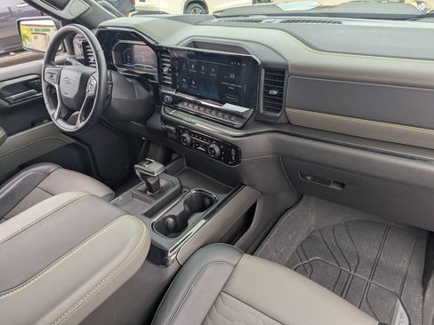 Certified 2023 Chevrolet Silverado 1500 ZR2 w/ Technology Package image 13