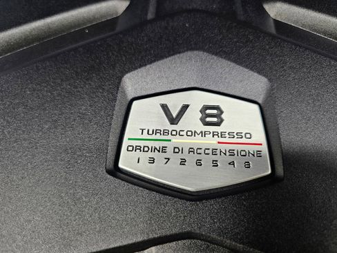 Used 2021 Lamborghini Urus image 43