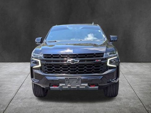 Used 2021 Chevrolet Suburban Z71 AWD/4WD image 9