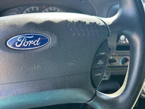 Used 2002 Ford Ranger Edge RWD image 22