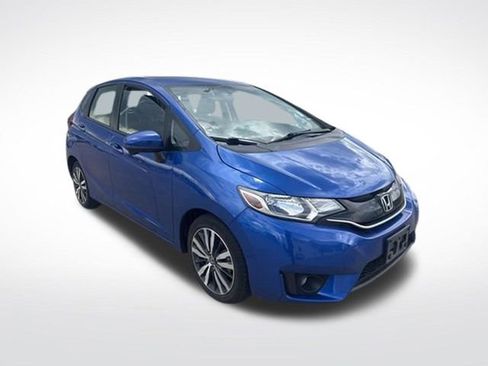 Used 2016 Honda Fit EX image 3