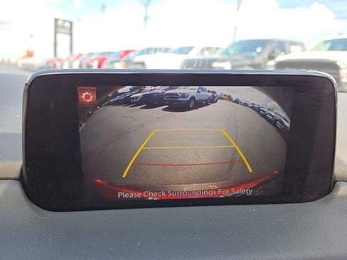 Used 2018 MAZDA CX-5 Grand Touring w/ Premium Package AWD/4WD image 19