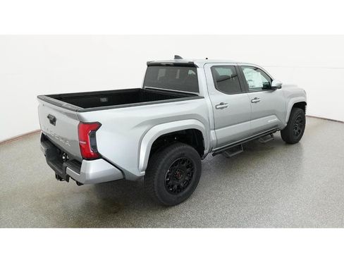 New 2026 Toyota Tacoma SR5 AWD/4WD image 9