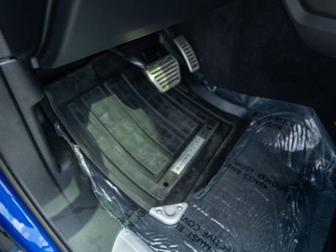 Used 2022 Land Rover Range Rover Sport SVR Carbon Edition image 23