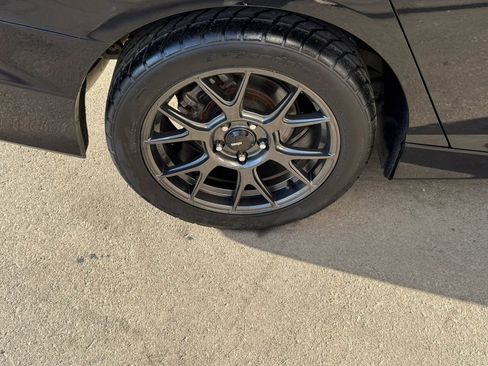 Used 2018 Honda Accord LX image 45