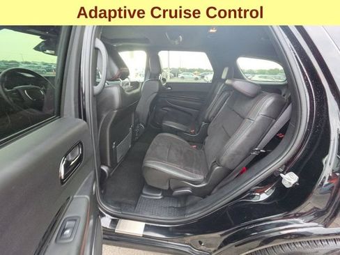 Used 2026 Dodge Durango GT AWD/4WD image 7