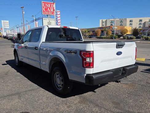 Used 2019 Ford F150 XL w/ XL Power Equipment Group image 3