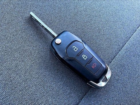 Used 2025 Ford F250 XLT image 34