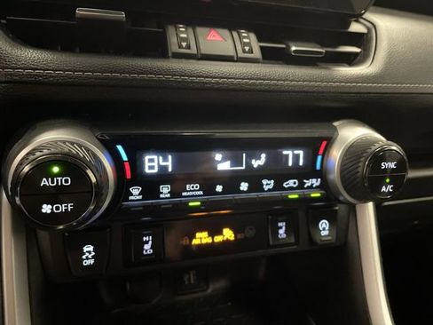 Used 2023 Toyota RAV4 XLE Premium AWD/4WD image 18