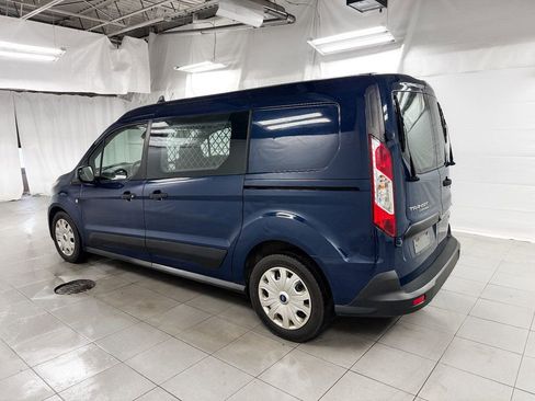 Used 2020 Ford Transit Connect XLT image 3