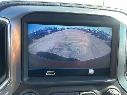 Used 2022 Chevrolet Silverado 1500 RST w/ Safety Package image 22