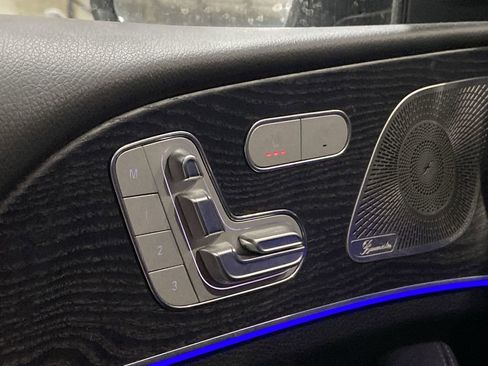 Certified 2022 Mercedes-Benz GLE 350 4MATIC image 10