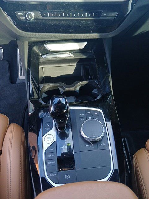 Used 2022 BMW X3 sDrive30i w/ M Sport Package 2 RWD image 22