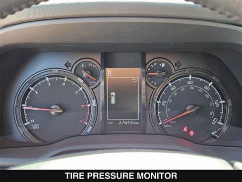 Used 2024 Toyota 4Runner SR5 Premium image 13