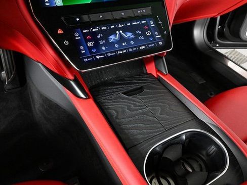 New 2026 Maserati GranTurismo Trofeo AWD/4WD image 19