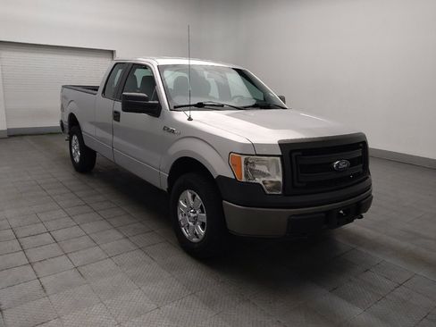 Used 2014 Ford F150 XL w/ XL Plus Package AWD/4WD image 13