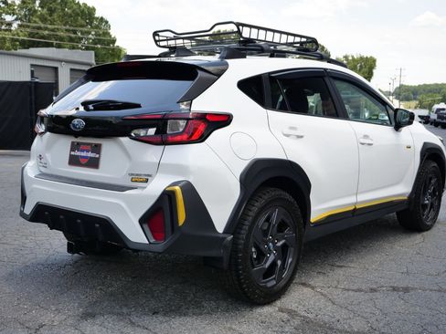 Used 2024 Subaru Crosstrek 2.5i Sport AWD/4WD image 21