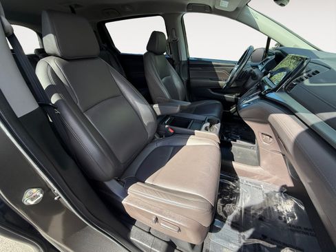 Used 2019 Honda Odyssey EX-L image 19