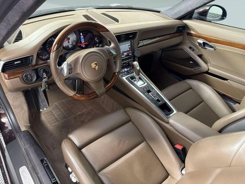 Used 2013 Porsche 911 Carrera S RWD image 4