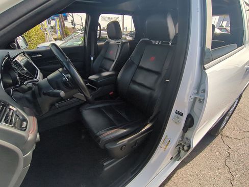 Used 2024 Dodge Durango GT image 20