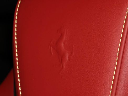 Used 2021 Ferrari Roma RWD image 48