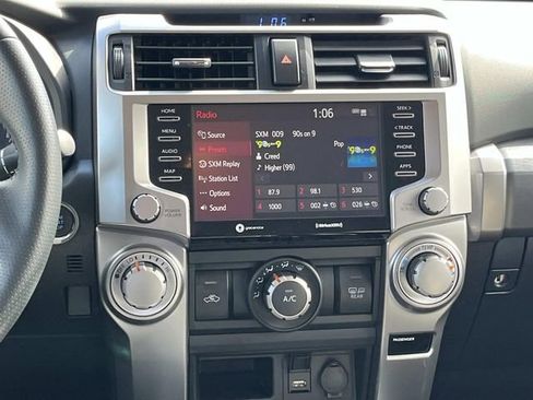 Used 2024 Toyota 4Runner SR5 image 15