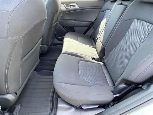 New 2026 Kia Sportage LX image 19
