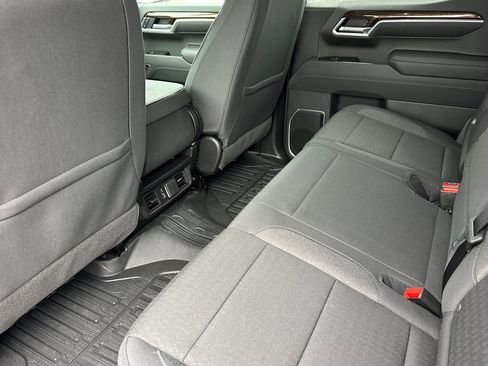 New 2026 GMC Sierra 1500 Elevation w/ Elevation Select Package image 13