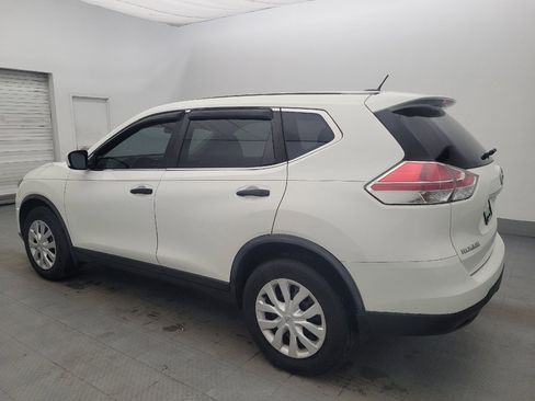 Used 2016 Nissan Rogue S FWD image 3