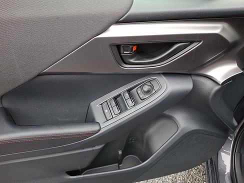 New 2026 Subaru Impreza 2.0i Sport image 8