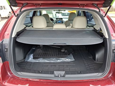 Certified 2023 Subaru Impreza 2.0i Limited image 28