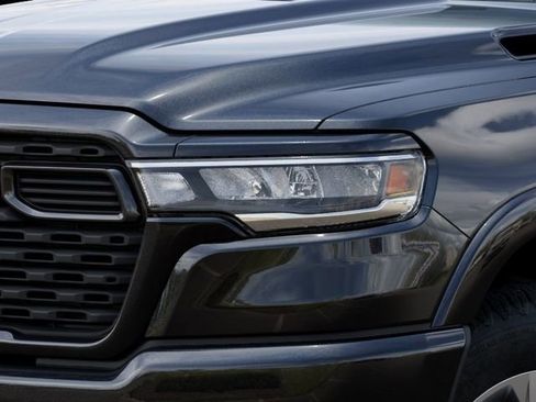 New 2025 RAM 1500 Big Horn image 10