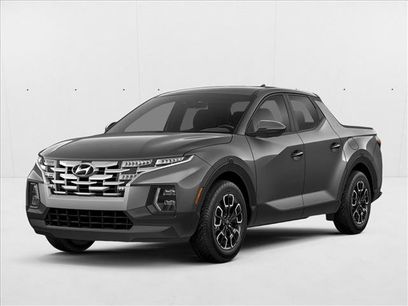 Used 2024 Hyundai Santa Cruz SEL