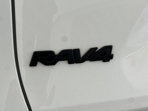 Certified 2025 Toyota RAV4 XLE FWD image 27