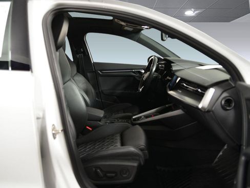 Used 2024 Audi S3 Premium Plus AWD/4WD image 20