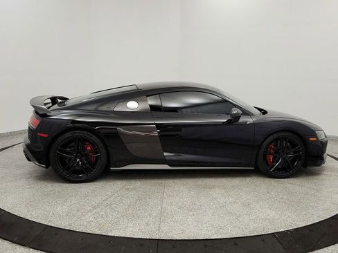 Used 2020 Audi R8 V10 performance image 6