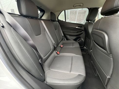 Certified 2022 Buick Encore GX Preferred image 24