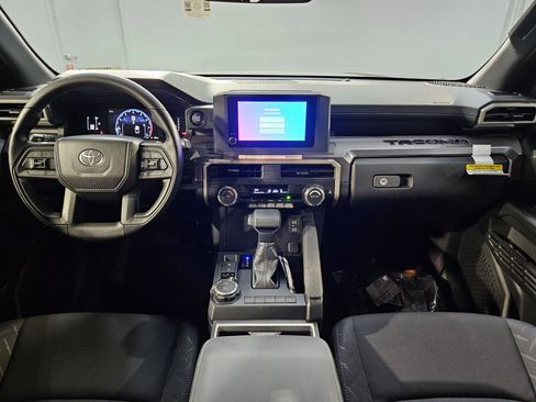 New 2026 Toyota Tacoma SR5 AWD/4WD image 9