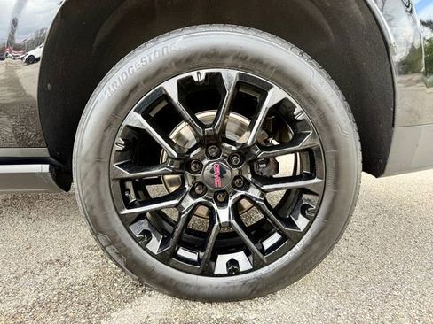 Used 2023 GMC Yukon XL Denali w/ LPO, Floor Liner Package AWD/4WD image 7